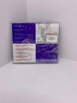 Clint Black - Looking for christmas