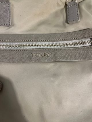 Bolso Mujer TOUS 