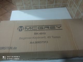 Teclado 