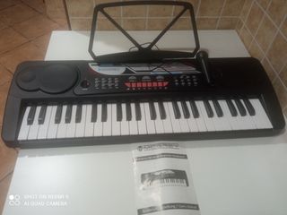 Teclado 
