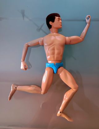 AÑO 1975 GEYPERMAN  1° GENERACIÓN 2° RESTYLING