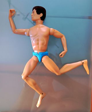 AÑO 1975 GEYPERMAN  1° GENERACIÓN 2° RESTYLING