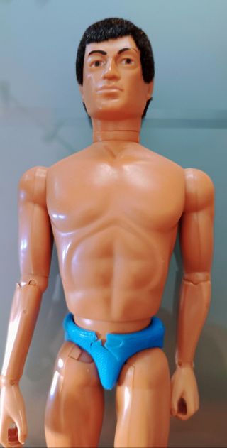 AÑO 1975 GEYPERMAN  1° GENERACIÓN 2° RESTYLING