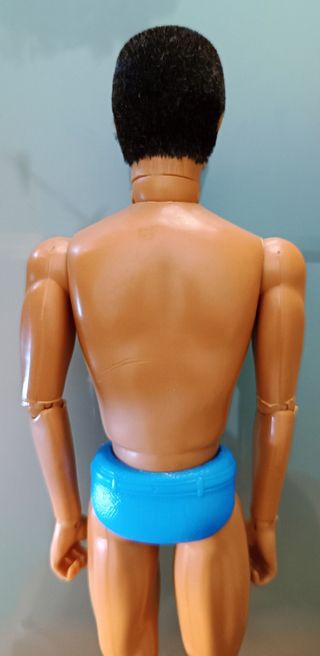 AÑO 1975 GEYPERMAN  1° GENERACIÓN 2° RESTYLING