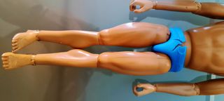 AÑO 1975 GEYPERMAN  1° GENERACIÓN 2° RESTYLING