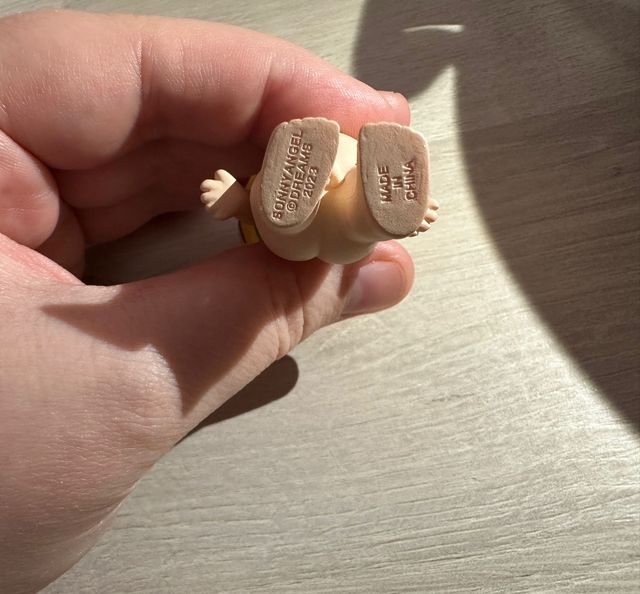 Sonny Angel Original Viola