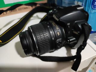 Nikon 3100