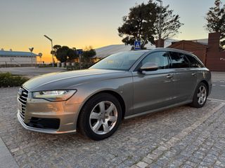 Audi A6 3.0 TDI 272cv