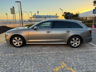 Audi A6 3.0 TDI 272cv