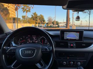 Audi A6 3.0 TDI 272cv