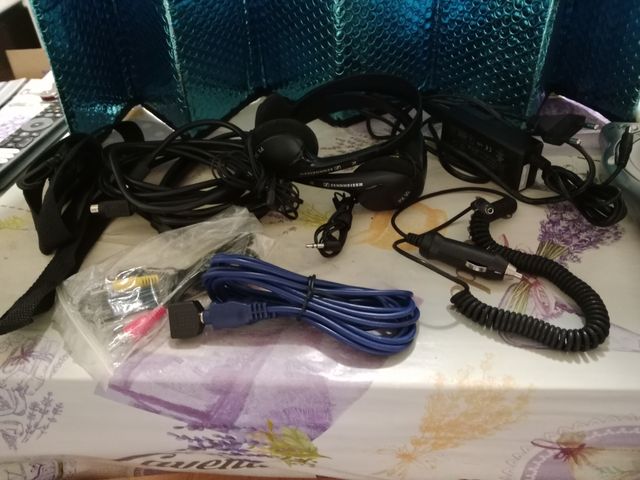 Lettore DVD per auto