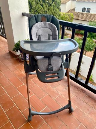 Trona evolutiva Jané Minla 2021