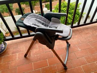 Trona evolutiva Jané Minla 2021