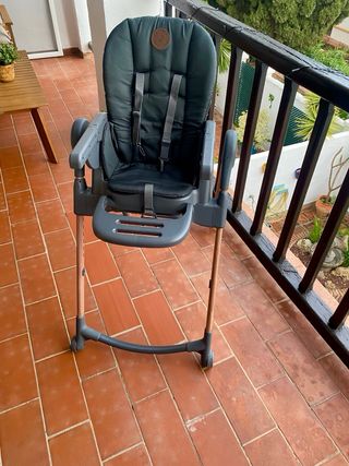 Trona evolutiva Jané Minla 2021