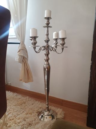 Candelabros elegantes para decorar