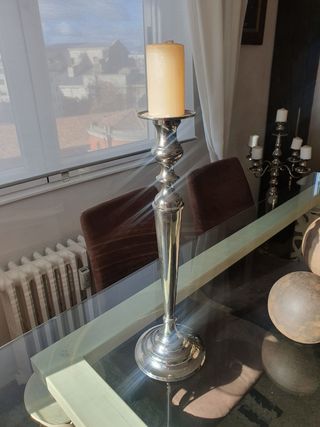 Candelabros elegantes para decorar