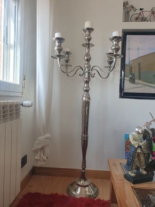 Candelabros elegantes para decorar