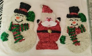 Adornos Navidad 