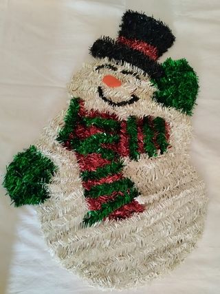 Adornos Navidad 