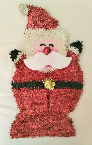 Adornos Navidad 