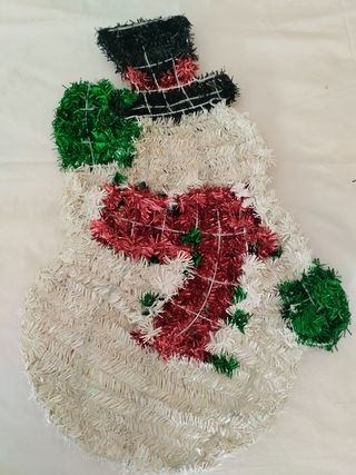 Adornos Navidad 