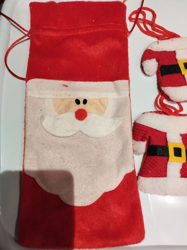 Decorazioni natalizie