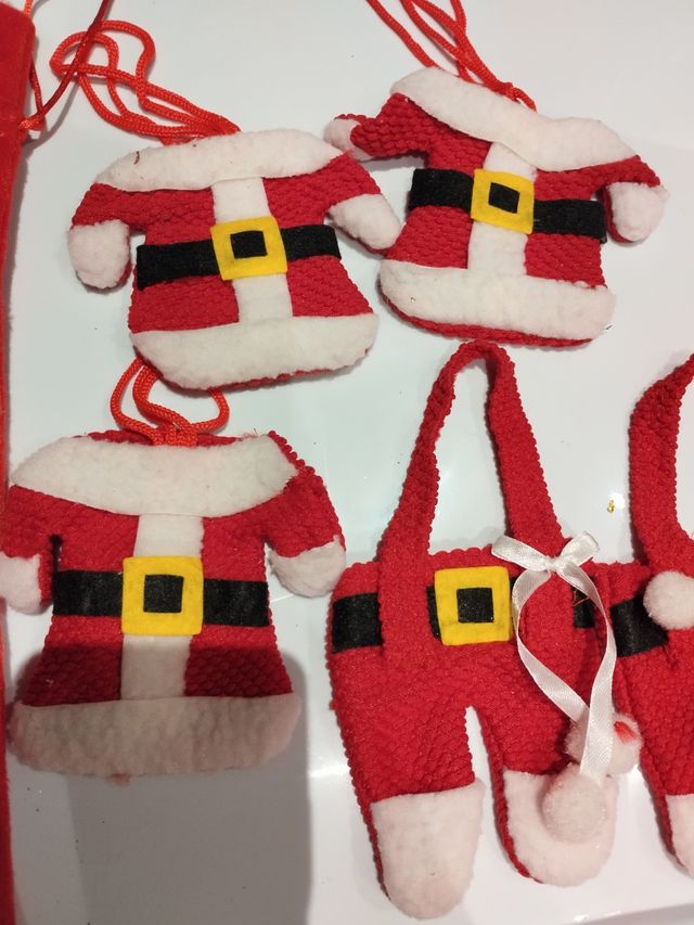 Decorazioni natalizie