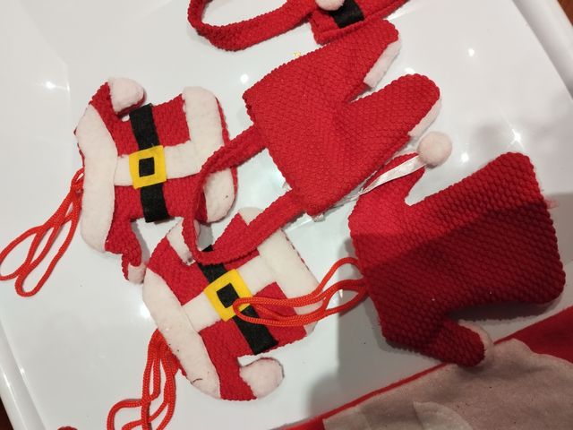 Decorazioni natalizie