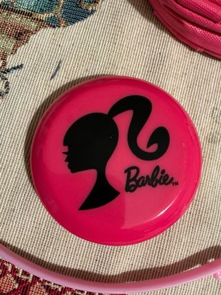 Set accessori Barbie