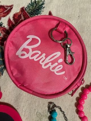 Set accessori Barbie