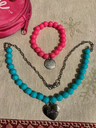 Set accessori Barbie