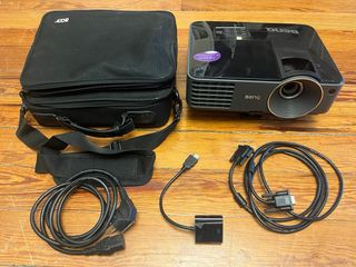 Proyector Benq Ms500+