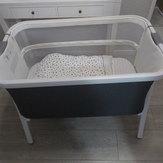 Minicuna Bebe Noon de Jane