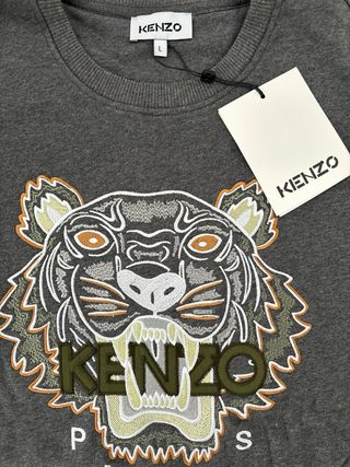 Sudadera Kenzo