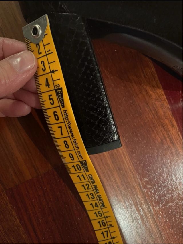 Botas Farrutx como nuevas talla 40