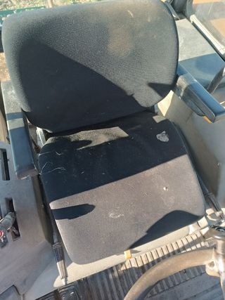 Tractor Renault 103-54 ( Doble tracción)