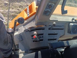 Tractor Renault 103-54 ( Doble tracción)