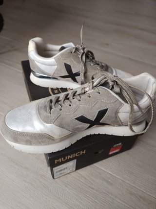 Zapatillas Munich