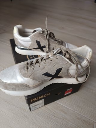 Zapatillas Munich