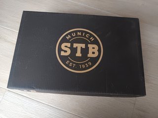 Zapatillas Munich
