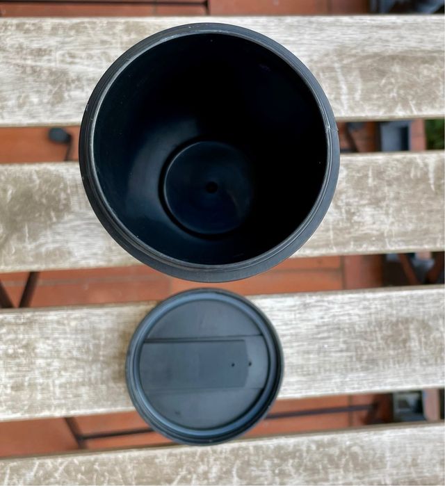 Vaso térmico de Disney Mickey Mouse