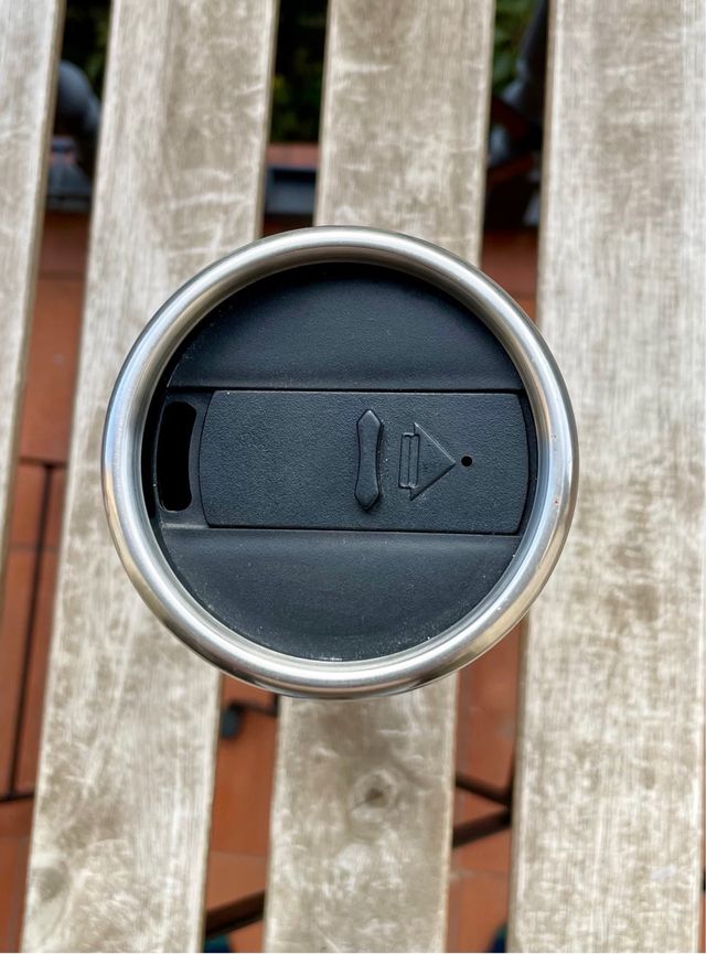 Vaso térmico de Disney Mickey Mouse