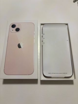 iPhone 13 128GB
