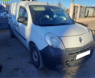 Kangoo 2010 despiece