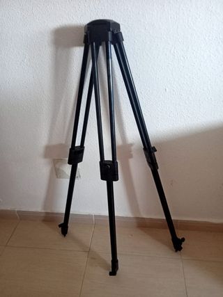 Accesorios Cámara Panasonic P2HD AG-HPX371E