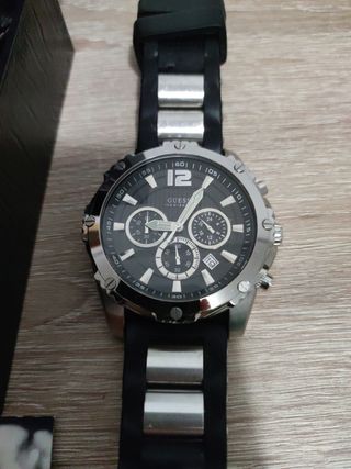 Guess Intrepid 48 mm