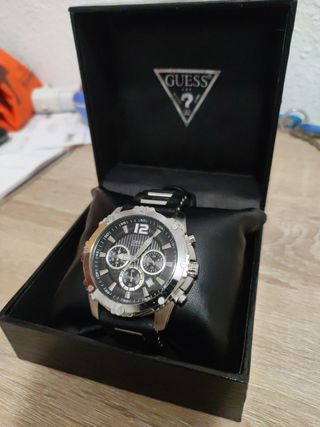 Guess Intrepid 48 mm