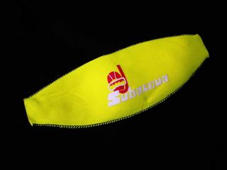 Bolsa red, repuestos gafas buceo submarinismo.