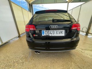 Audi S3 2010