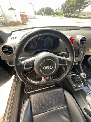 Audi S3 2010
